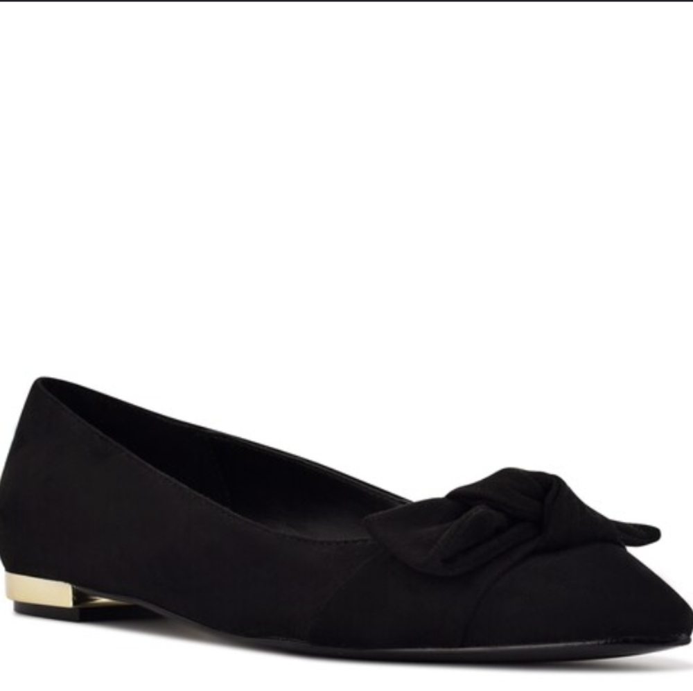 Nine West Favs Flat